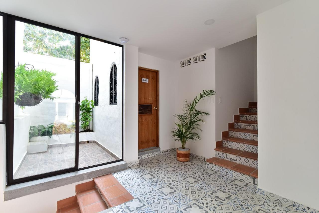 Habitaciones Aldea Bella Doradal Exterior foto