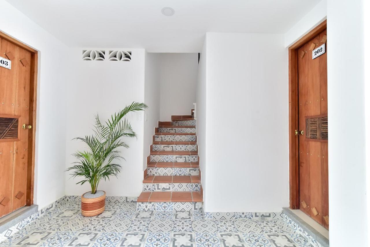 Habitaciones Aldea Bella Doradal Exterior foto