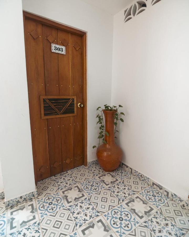 Habitaciones Aldea Bella Doradal Exterior foto