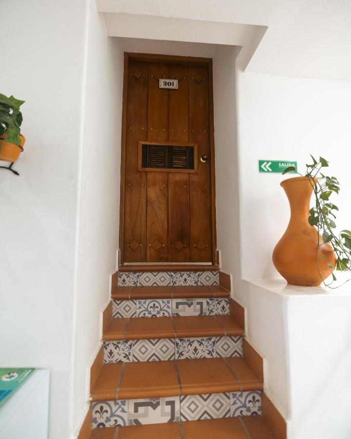 Habitaciones Aldea Bella Doradal Exterior foto