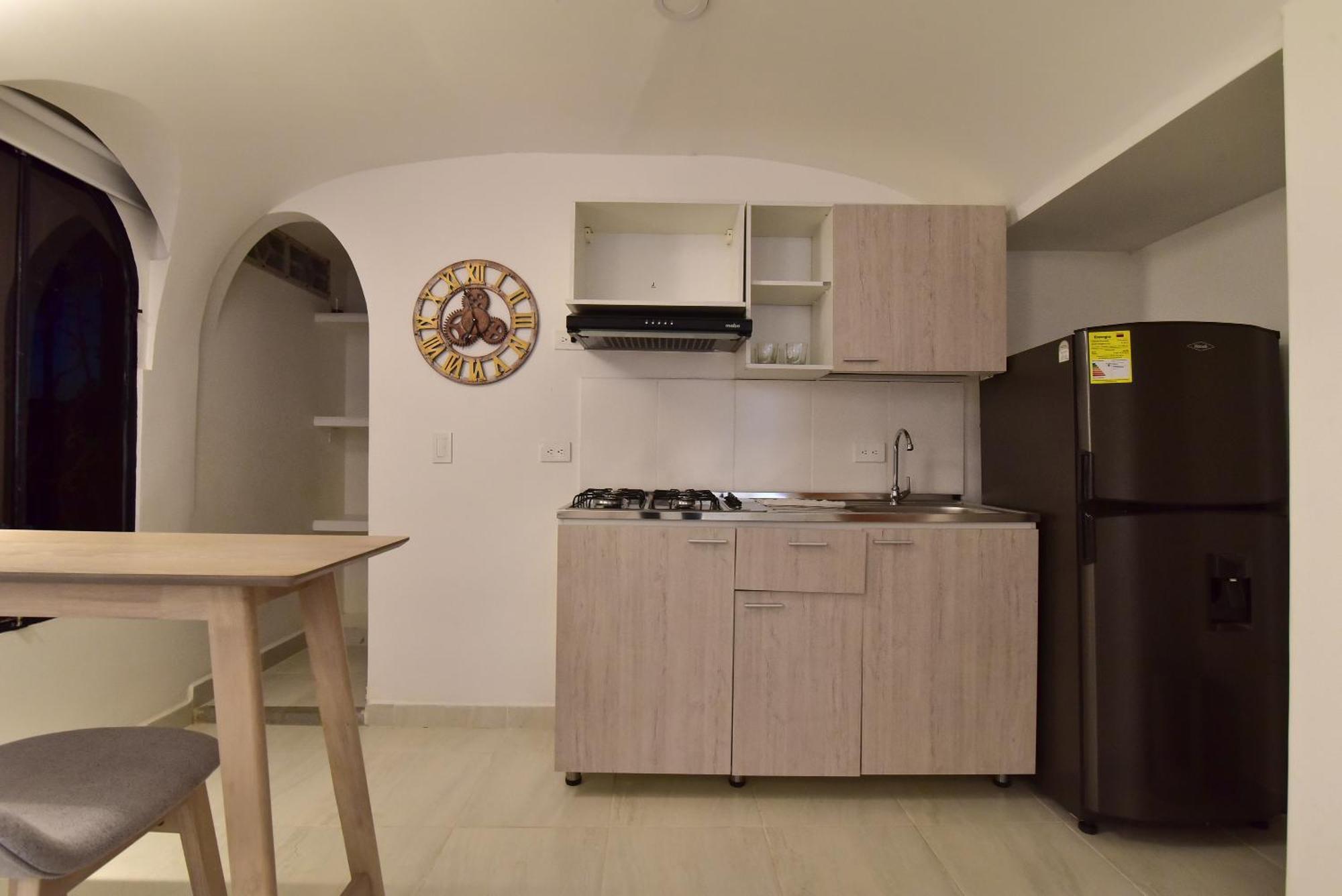 Habitaciones Aldea Bella Doradal Habitación foto
