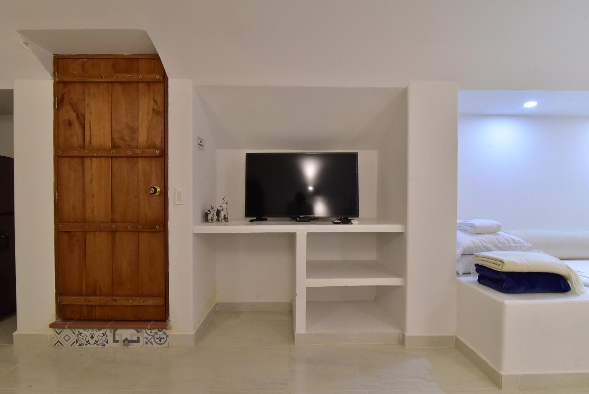 Habitaciones Aldea Bella Doradal Habitación foto