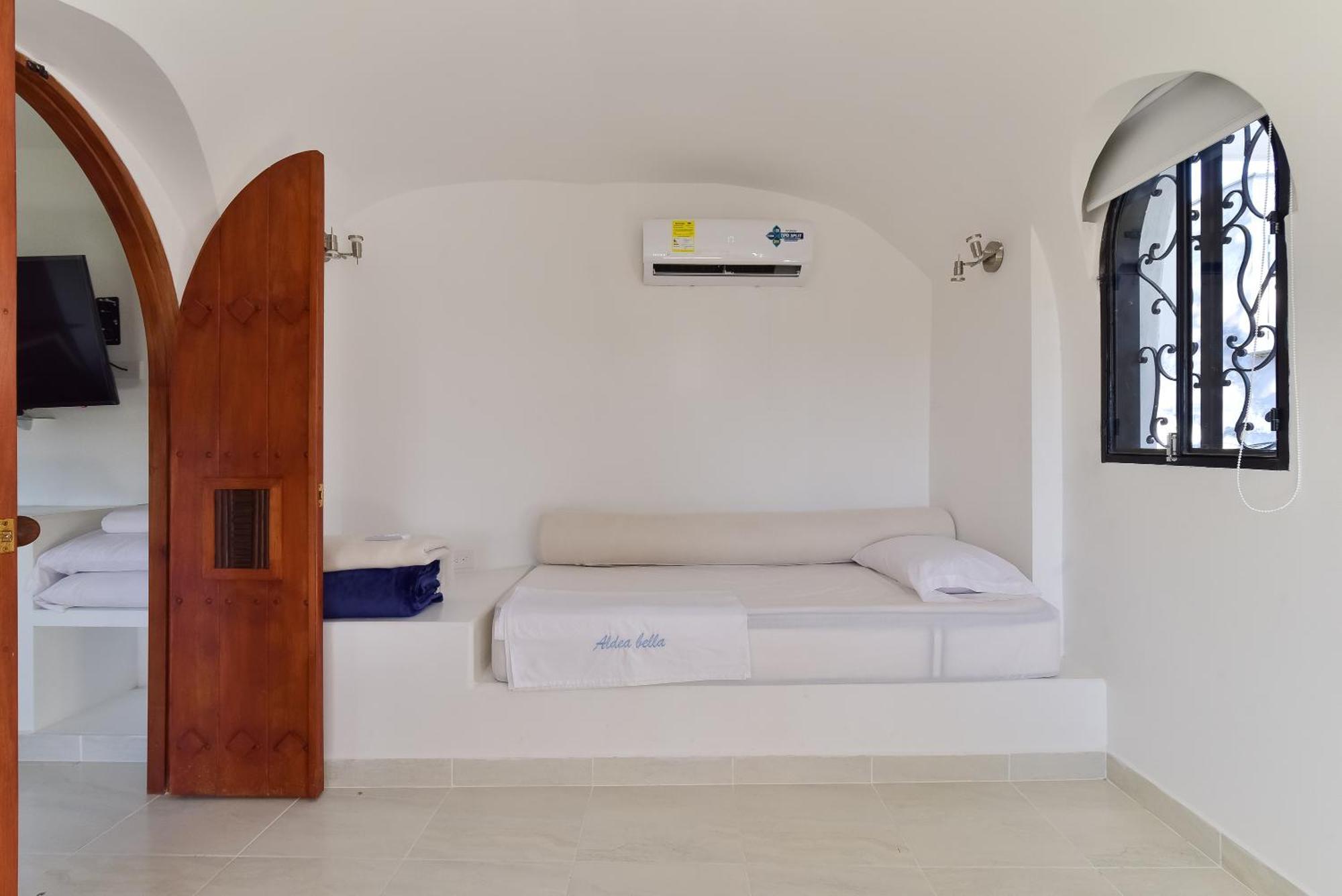Habitaciones Aldea Bella Doradal Habitación foto