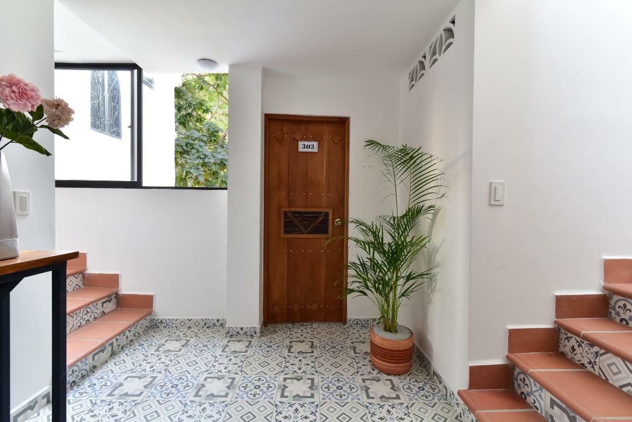 Habitaciones Aldea Bella Doradal Exterior foto